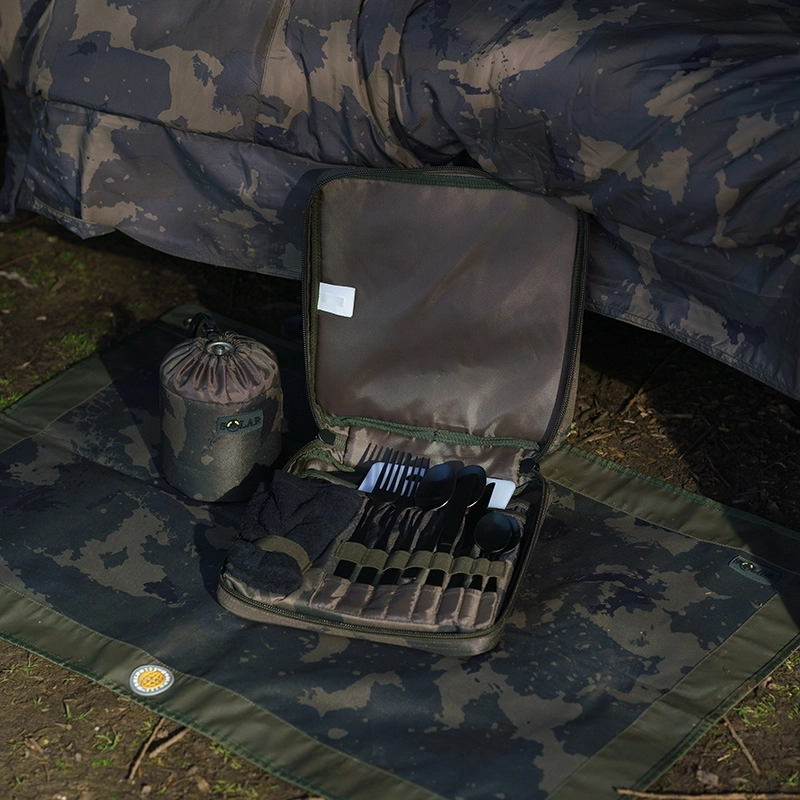 Solar Tackle Worldwide Gas Cosy